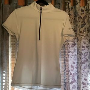 Nike golf shirt